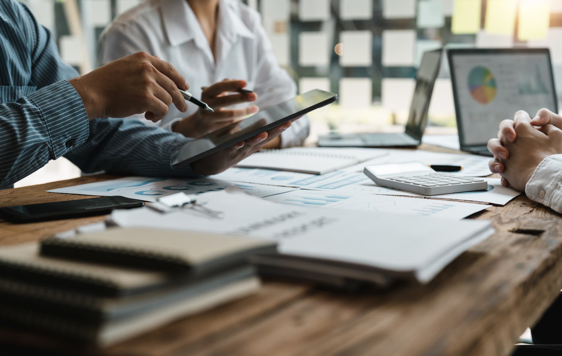 69% of Mobility Leaders Want AI-Powered Scenario Modeling.