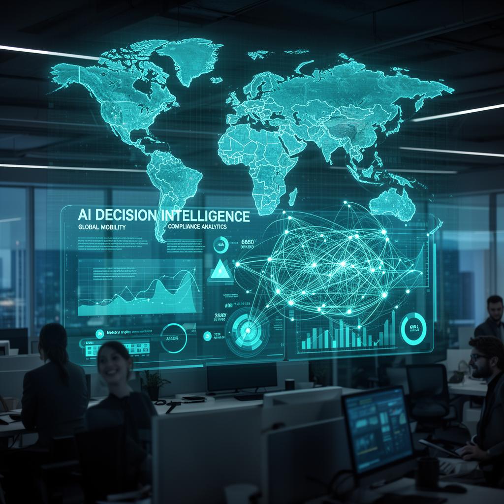 The End of "Good Enough" in Global Mobility