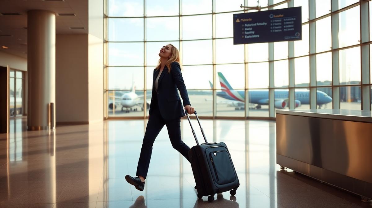 Global Assignments Made Simple: 5 Types Every Company Should Know and How Topia Helps Manage Them