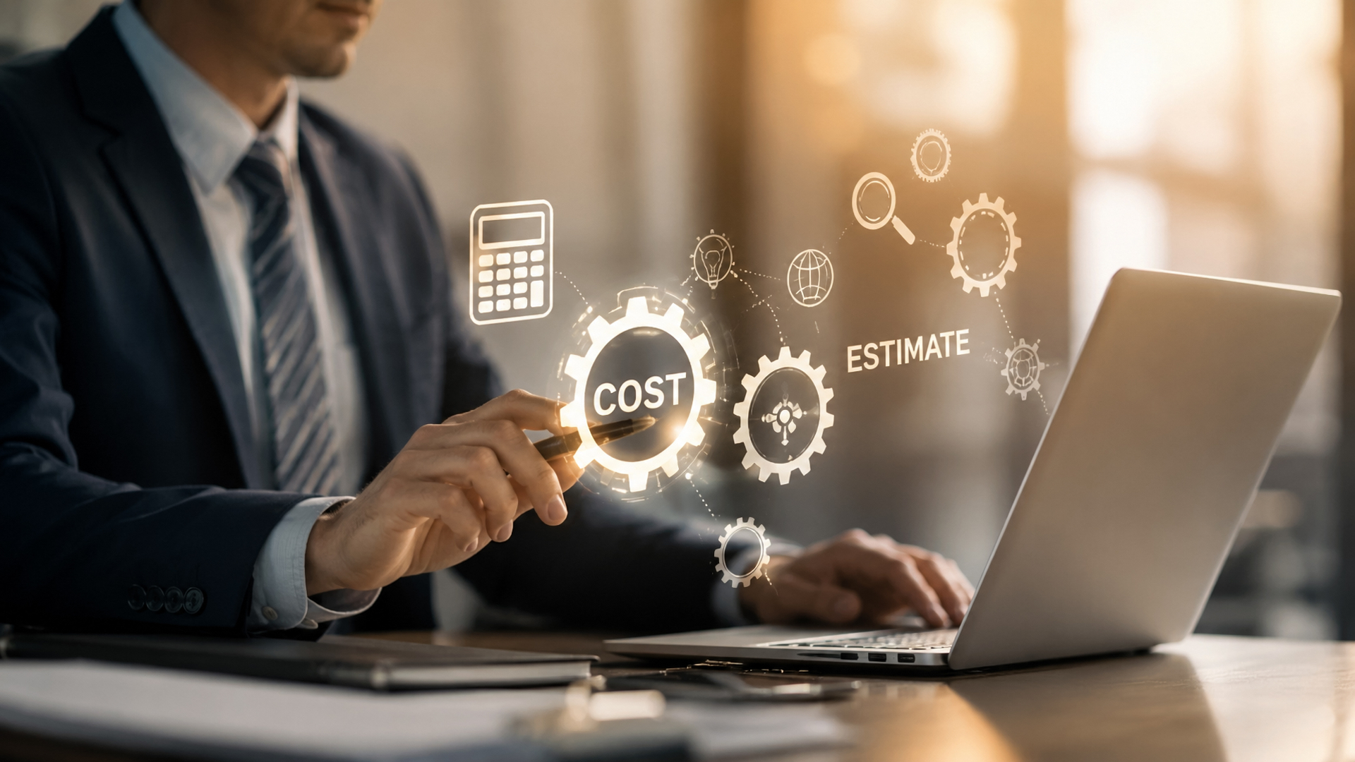 What Finance Actually Wants From a Mobility Cost Estimate