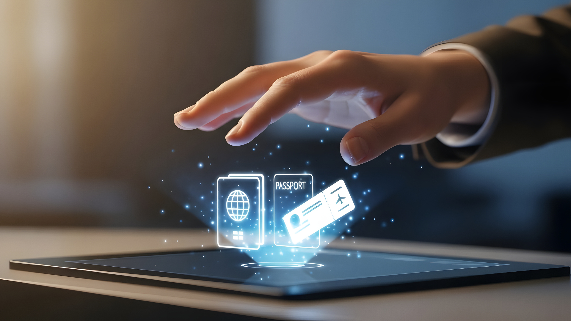 How Topia Horizon's Pre-Travel Assessment Eliminates Global Mobility Compliance Blind Spots