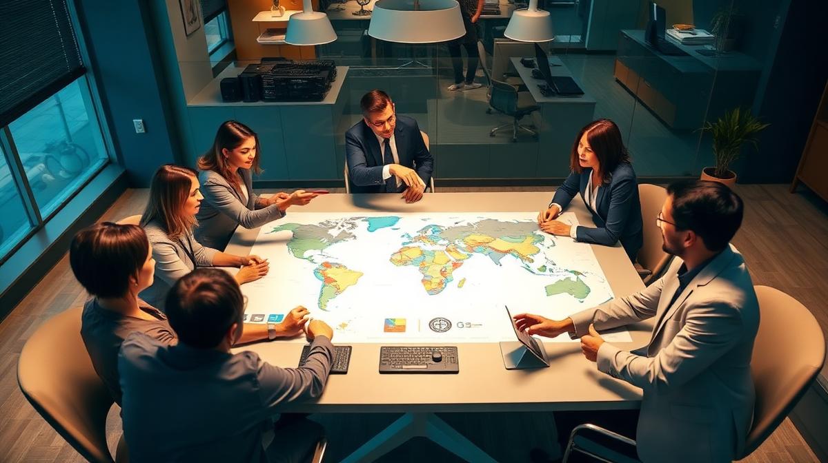 Who Is Topia? Bringing the Human Element Back to Global Mobility and Work Relocation