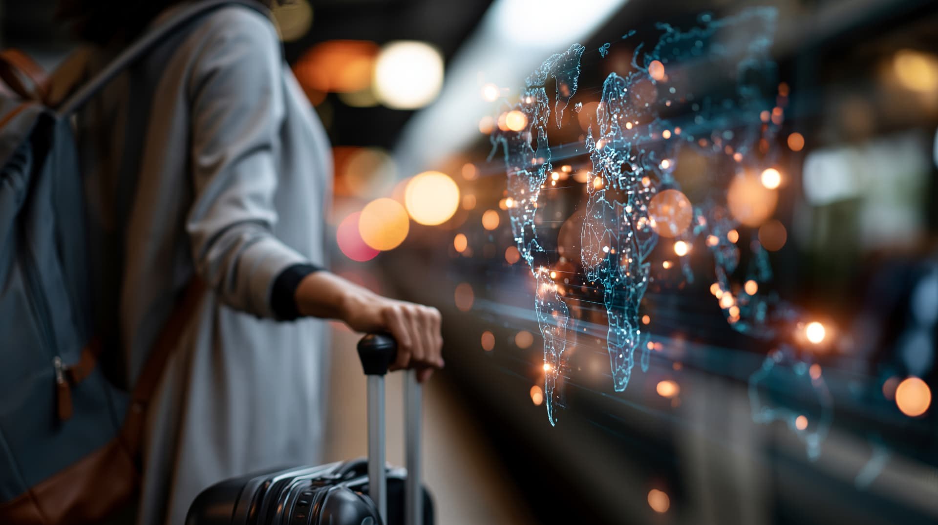 Topia Horizon: The Single Source of Truth for Global Talent Mobility & Cross-Border Complexity