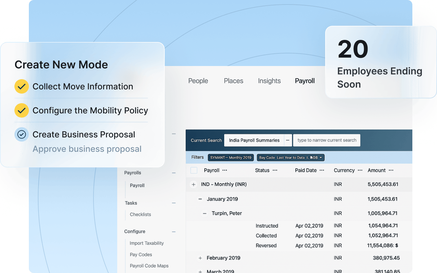 Enterprise-Grade Compliance
