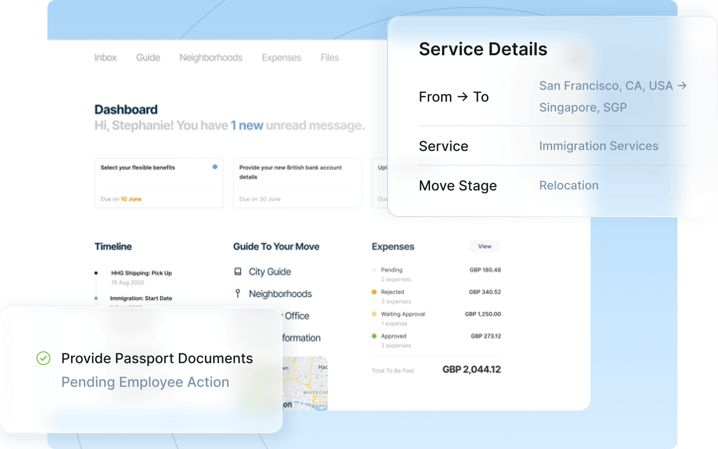 Proven ROI Tools
