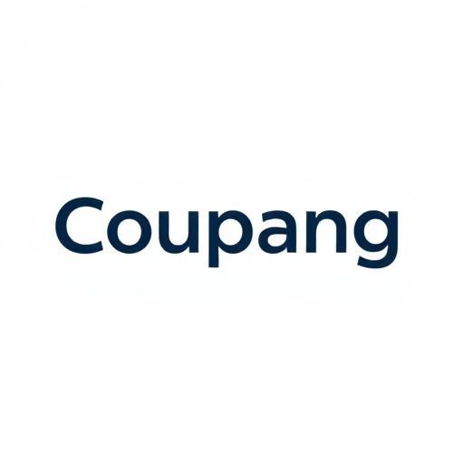 Coupang logo