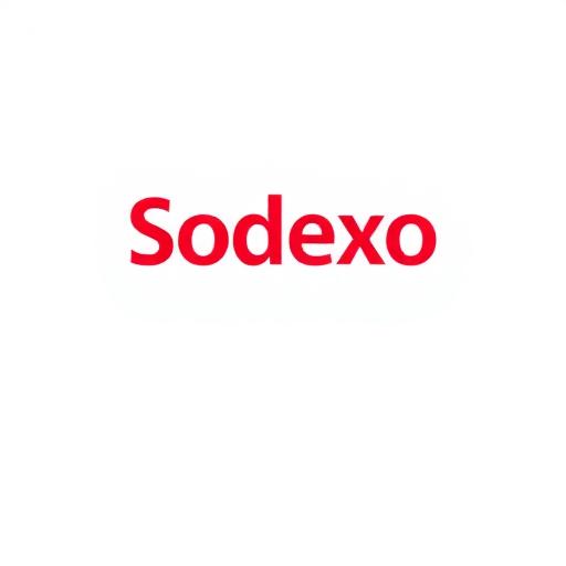 Sodexo logo
