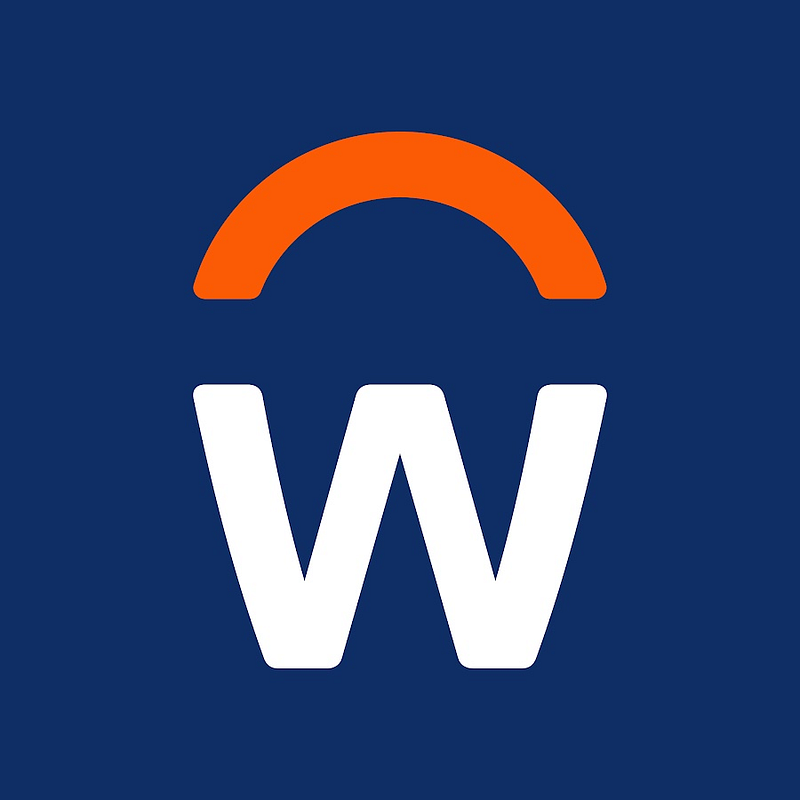 Workday logo